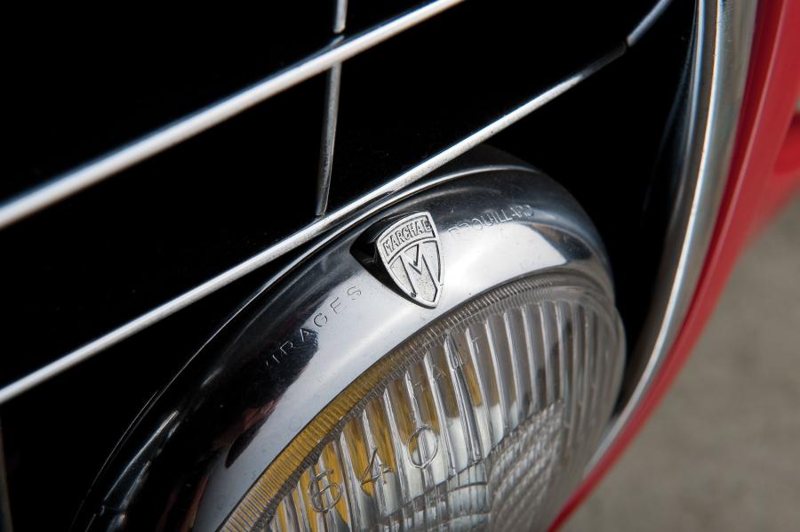  Ferrari 212 Inter Geneva 1953 года  (фото 12 из 53)